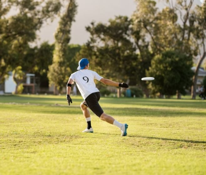 Charlotte Ultimate Frisbee Leagues for Adults 🥏